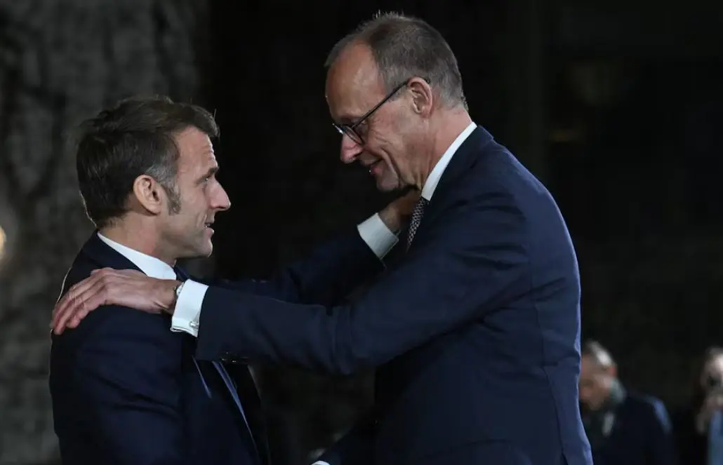 H Ευρώπη έμεινε πίσω - Θα χάσει τον αιώνα της τεχνητής νοημοσύνης