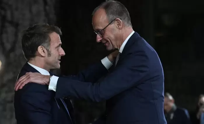 H Ευρώπη έμεινε πίσω - Θα χάσει τον αιώνα της τεχνητής νοημοσύνης