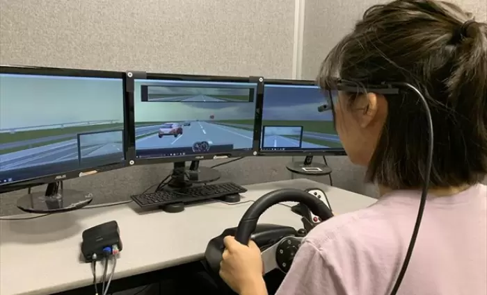 Νέα τεχνολογία θα προειδοποιεί τα μάτια μας για ασφαλέστερη οδήγηση