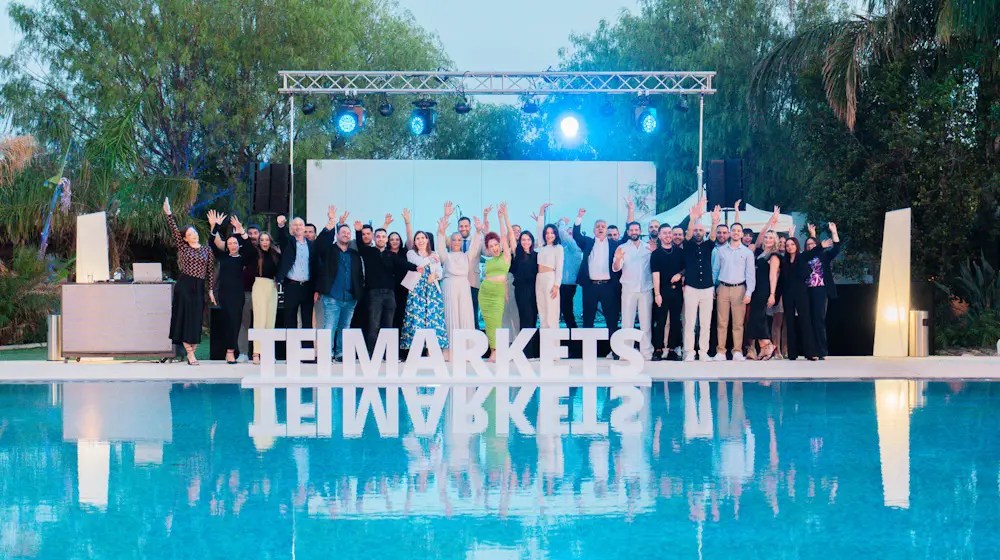 Η TFI Markets γιόρτασε 25 χρόνια επιτυχημένης πορείας στον χρηματοοικονομικό τομέα.