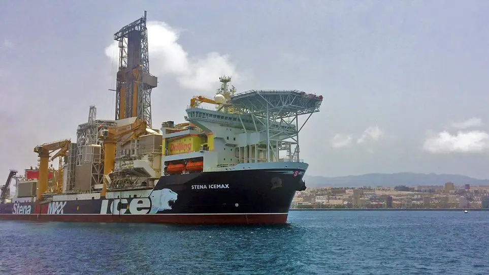 Έρχονται 8 γεωτρήσεις στην κυπριακή ΑΟΖ τα επόμενα δύο χρόνια