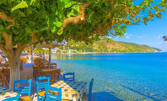 Ψηφιακό τουριστικό πάσο για την πυρόπληκτη Εύβοια