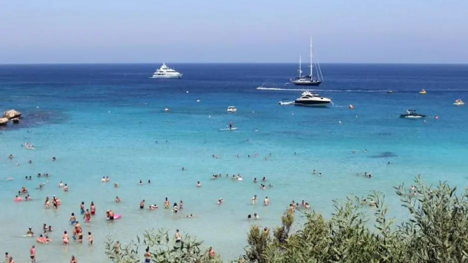 Διαγωνισμός καινοτομίας για προβολή της θαλάσσιας ανάπτυξης