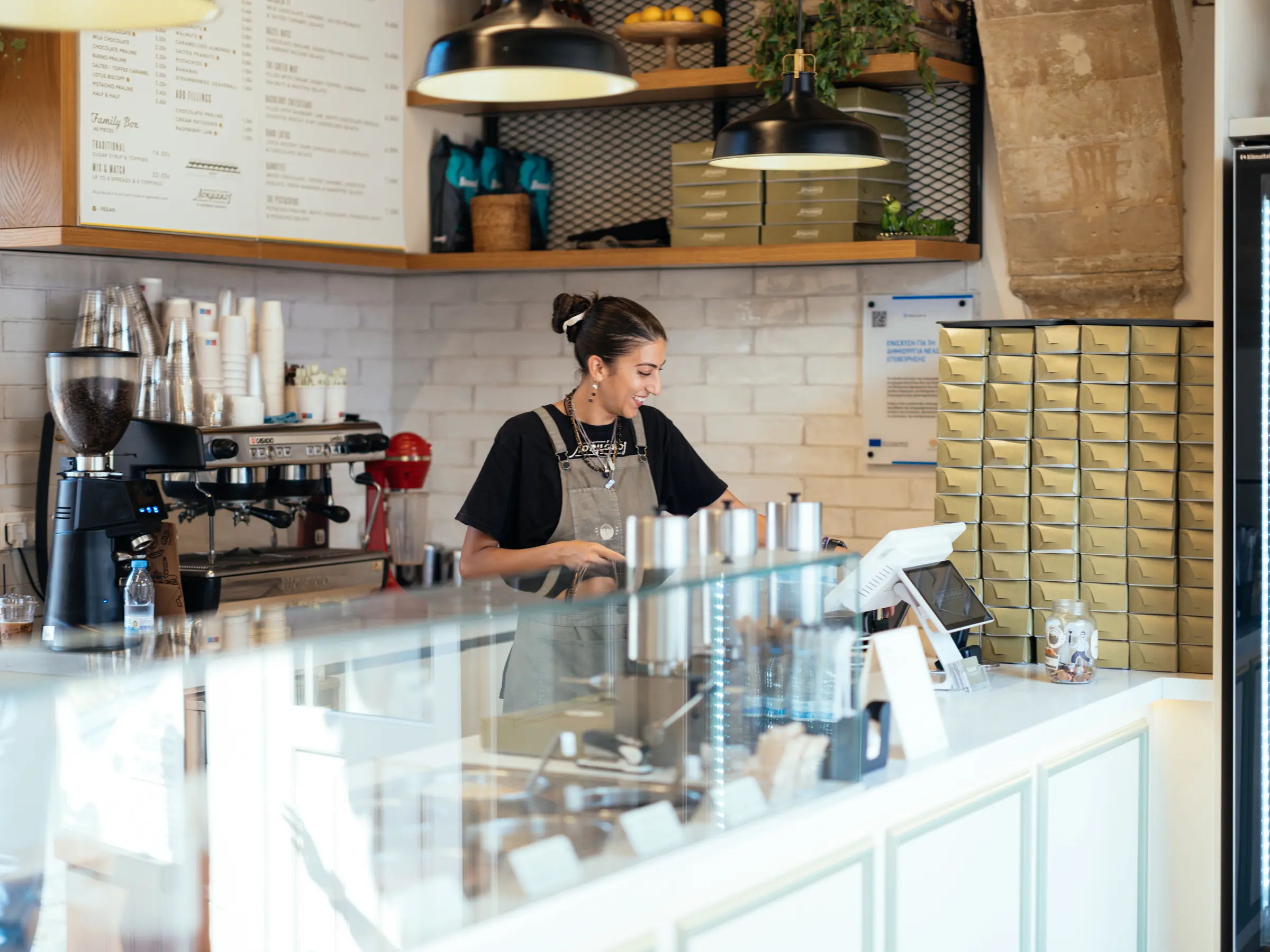 Σχέδια κινήτρων 18 εκατ. ευρώ για νέες προσλήψεις και ενίσχυση της απασχόλησης