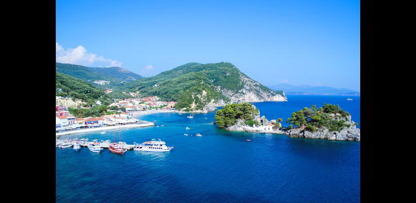 Ο πιο δημοφιλής πασχαλιάτικος προορισμός για τους Κύπριους