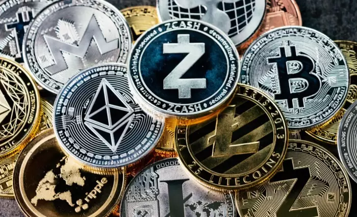 Στα σκαριά οργανισμός ρύθμισης των crypto