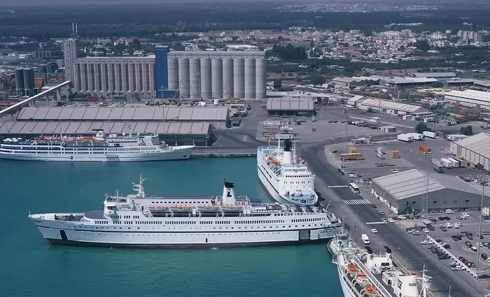 Η DP World Limassol προωθεί τον τουρισμό κρουαζιέρας