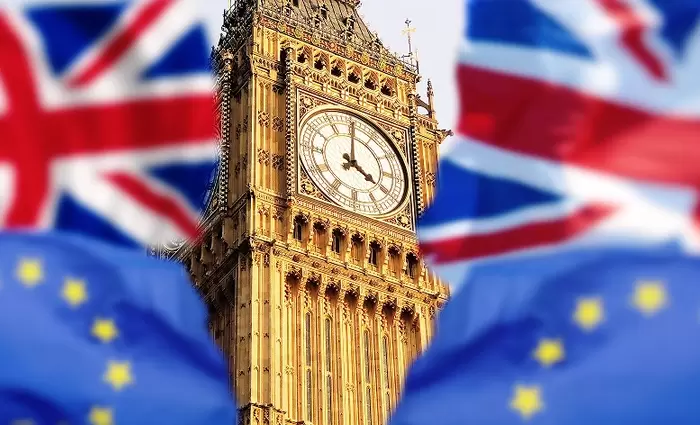 Το Ηνωμένο Βασίλειο έχει χάσει ήδη 80 εκ. στερλίνες λόγω Brexit