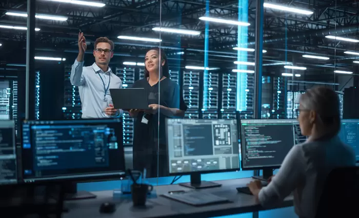 Kyndryl: 9 στα 10 στελέχη εμπιστεύονται την IT υποδομή της εταιρείας τους