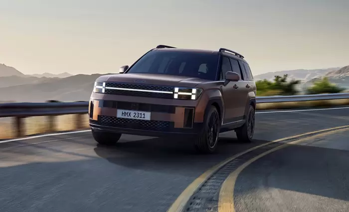 Βράβευση Hyundai IONIQ 5 και SANTA FE AUTOTRADER DRIVERS’ CHOICE AWARDS 2025