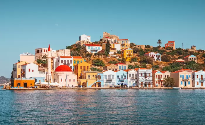 Ποια είναι τα πρώτα Covid-free νησιά της Ελλάδας