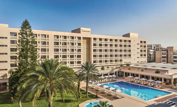 Στρατηγική συνεργασία στον ξενοδοχειακό χώρο