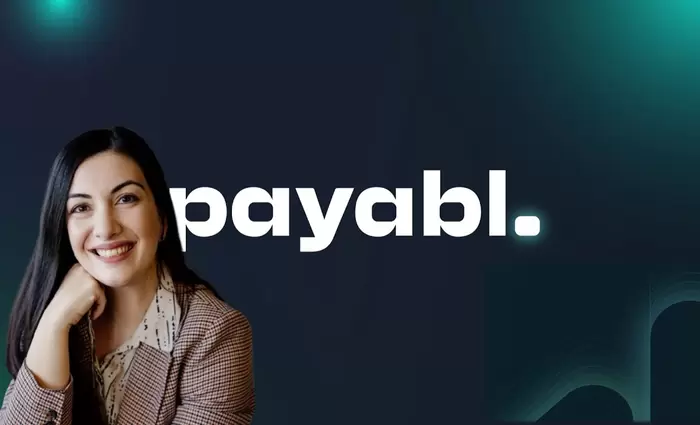 Θ. Πασχάλη: Κατευθύνοντας την καινοτοµία στο FinTech