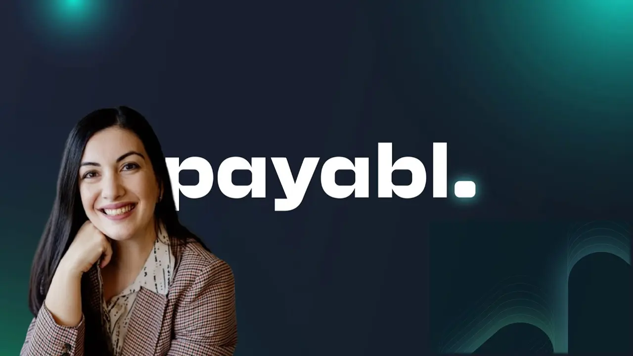 Θ. Πασχάλη: Κατευθύνοντας την καινοτοµία στο FinTech