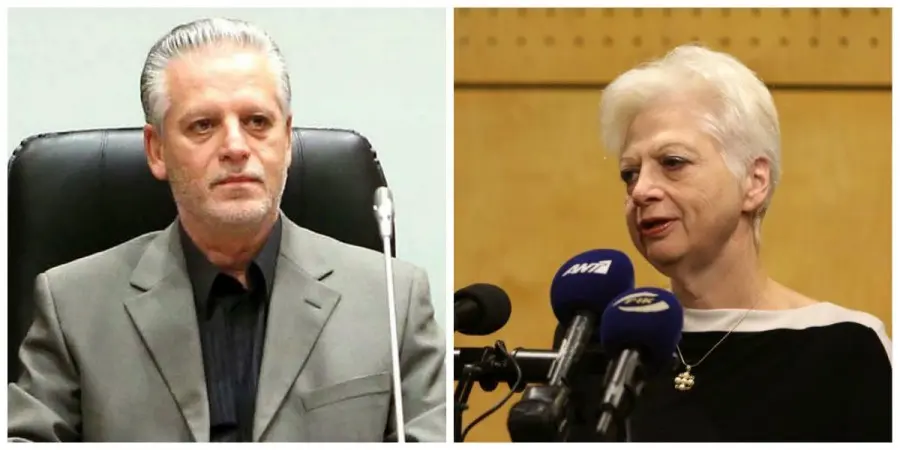 Ένα βήμα μπρος η ΕΔΕΚ, ένα βήμα πίσω η Αλληλεγγύη