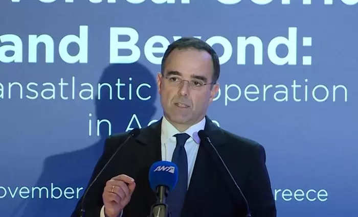 La Repubblica: Πληροφορίες για πώληση στον όμιλο Κυριακού