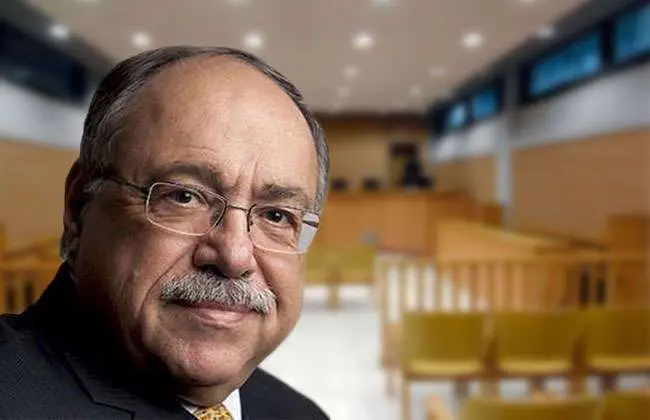 67. Θεόδωρος Αριστοδήμου, Πρόεδρος ΔΣ ARISTO DEVELOPERS