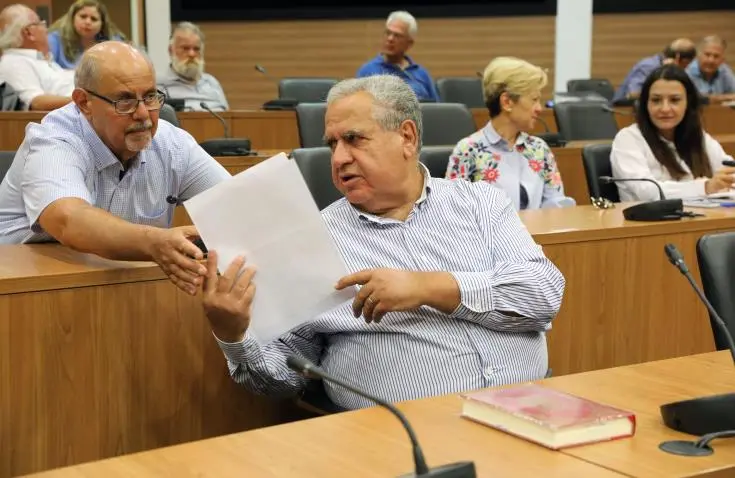 Θεοδότου: Τεράστιες ευθύνες ΚΤΚ και Ορφανίδη για το Συνεργατισμό