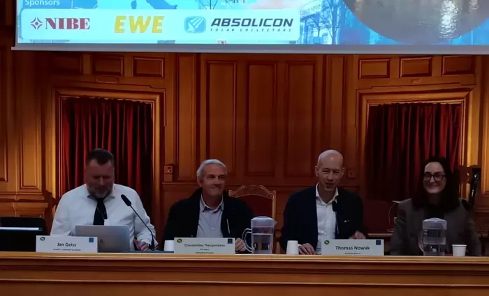 Ευρύ περιθώριο ανάπτυξης του τομέα των ΑΠΕ στην Κύπρο