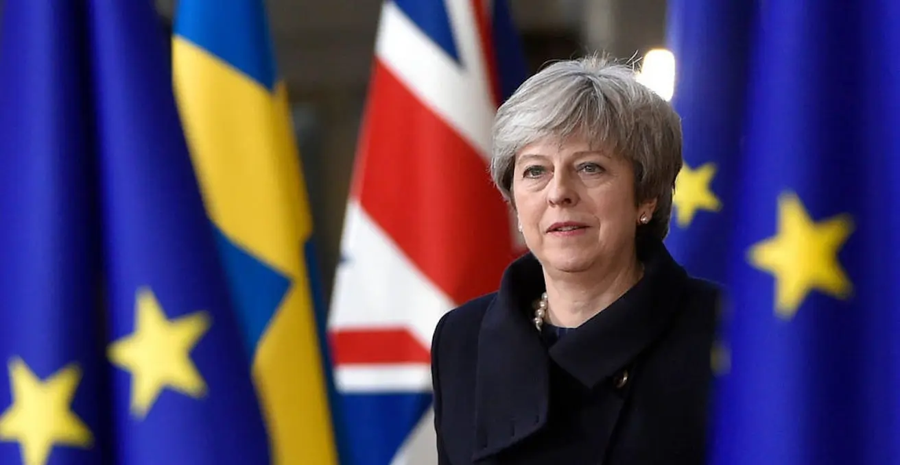 Brexit: Δεν τελειώνουν τα σενάρια για την επόμενη ημέρα