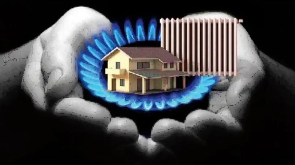 Φυισικό Αέριο: Στο υψηλότερο επίπεδο όλων των εποχών οι τιμές