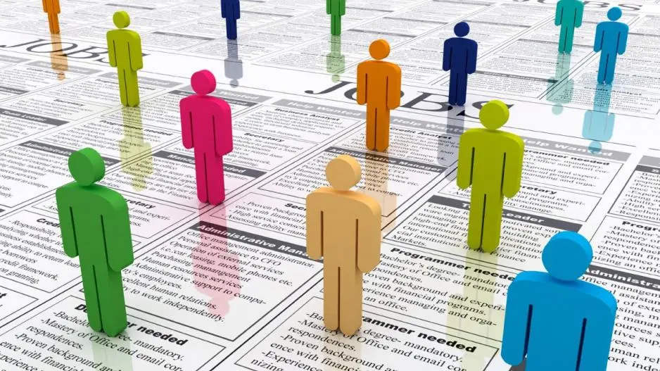 Κενές θέσεις εργασίας στη Δημόσια Υπηρεσία