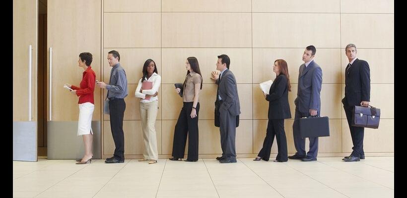 ΑΝΑΔ: Έμφαση σε άνεργους μεγάλης ηλικίας