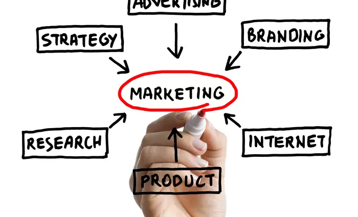 Θέση εργασίας μάρκετινγκ με μισθό €57,858 ετησίως