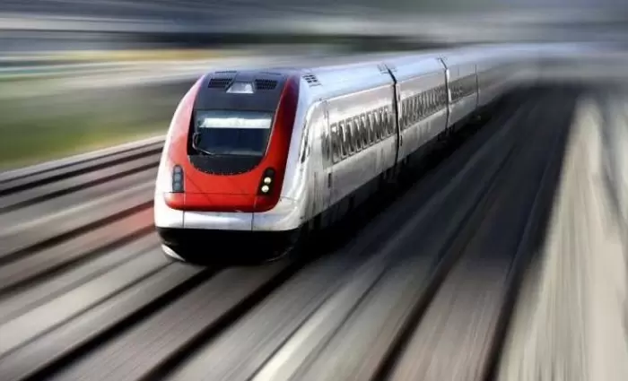 Αθήνα-Θεσσαλονίκη σε 3 ώρες και 20 λεπτά