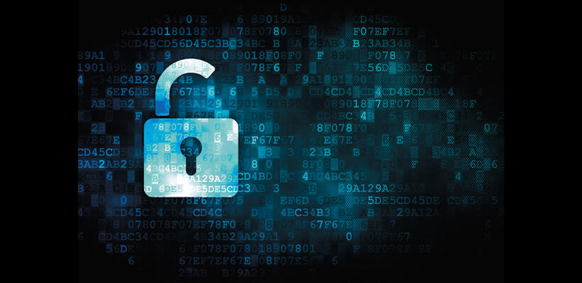 Θεμελιώδες δικαίωμα η προστασία των προσωπικών δεδομένων 