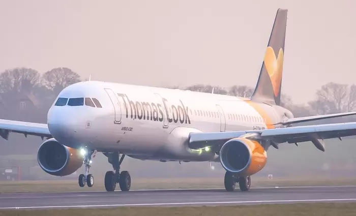 Τελικά τι πήγε λάθος με την Thomas Cook;