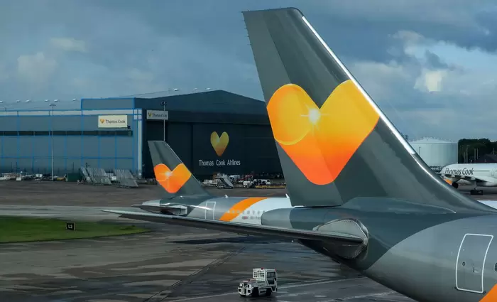 Ελλάδα: Ζημιές 1,3 δισ. στα ξενοδοχεία ευρώ λόγω Thomas Cook