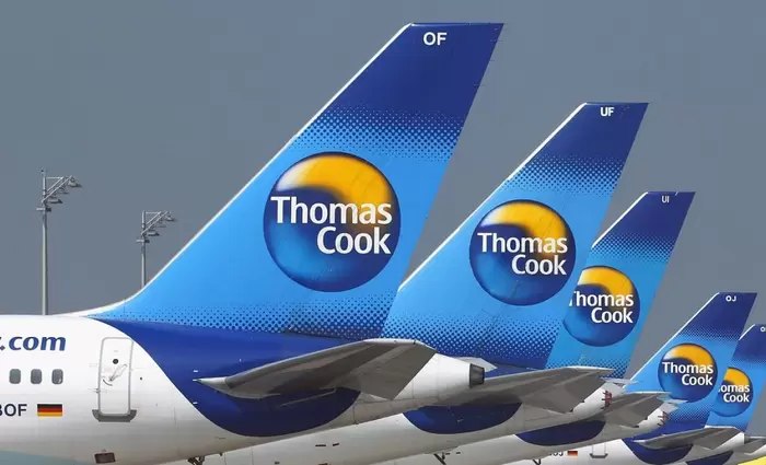 Τα στελέχη της Thomas Cook λάμβαναν εξωπραγματικές αμοιβές - ΛΙΣΤΑ