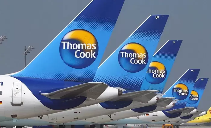 Ανοίγει έρευνα για τον ρόλο της διοίκησης στην Thomas Cook
