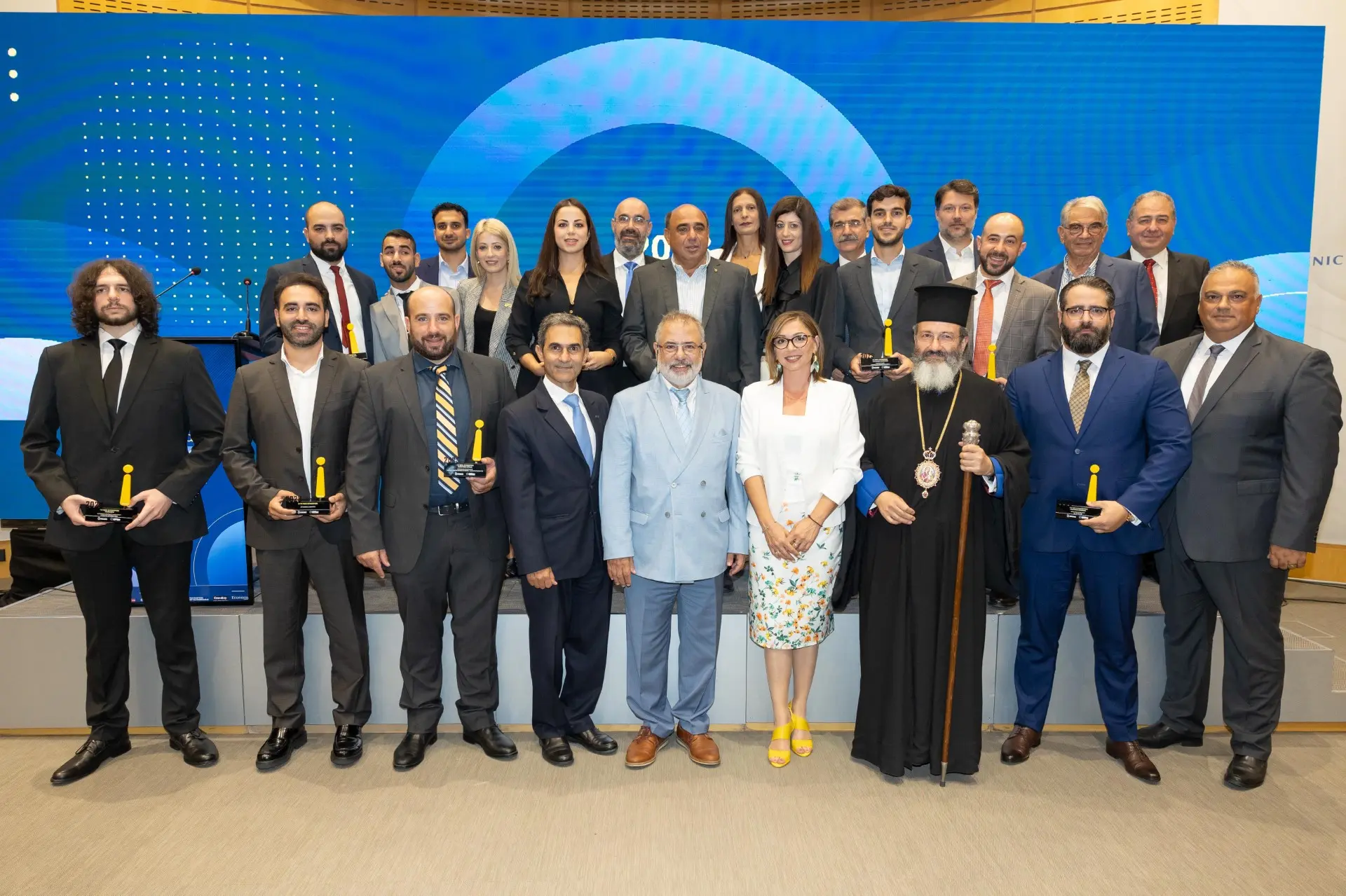 Ελληνική Τράπεζα: Δίπλα στους νέους επιχειρηματίες - Ο ρόλος της στο «Γε’ νέο Επιχειρείν»