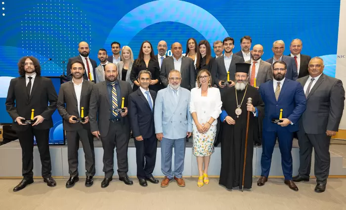 Ελληνική Τράπεζα: Δίπλα στους νέους επιχειρηματίες - Ο ρόλος της στο «Γε’ νέο Επιχειρείν»