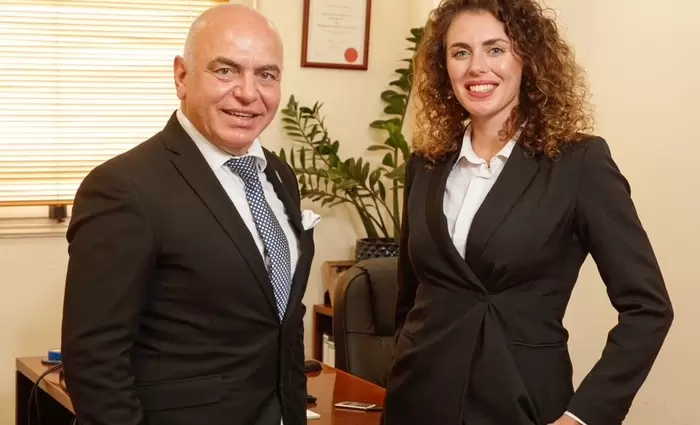 Γιάννος Γεωργιάδης: O νομικός που μεταμορφώνει το επιχειρηματικό τοπίο