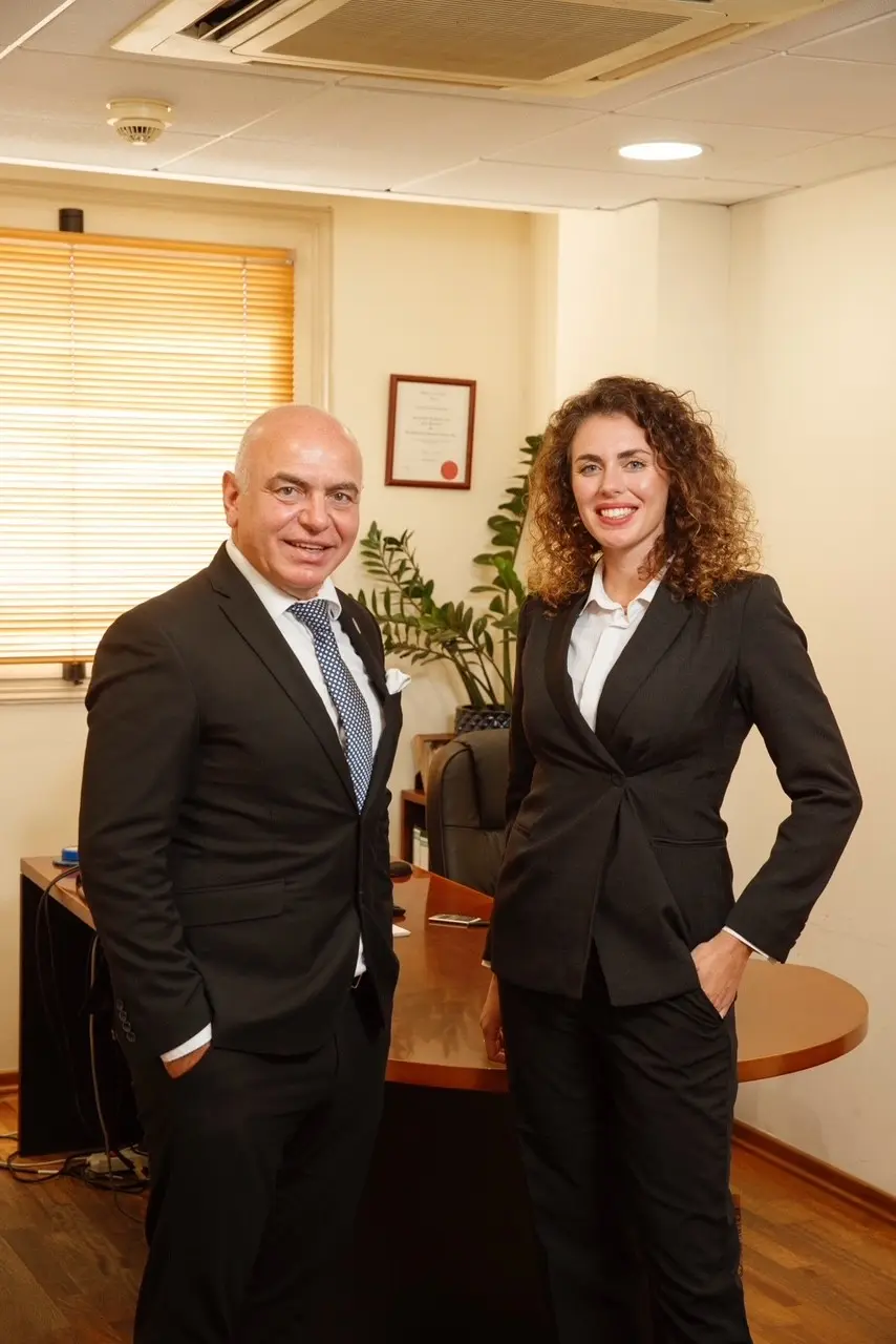 Γιάννος Γεωργιάδης: O νομικός που μεταμορφώνει το επιχειρηματικό τοπίο