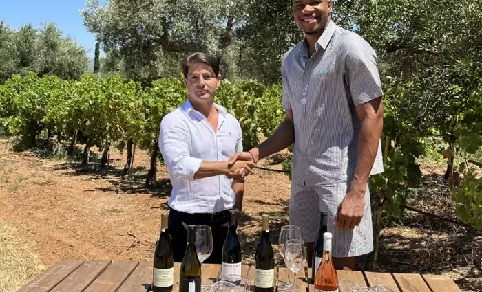 Κίνηση «έκπληξη» από τους Αντετοκούνμπο - Πού επενδύουν