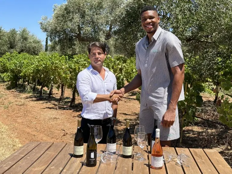 Κίνηση «έκπληξη» από τους Αντετοκούνμπο - Πού επενδύουν