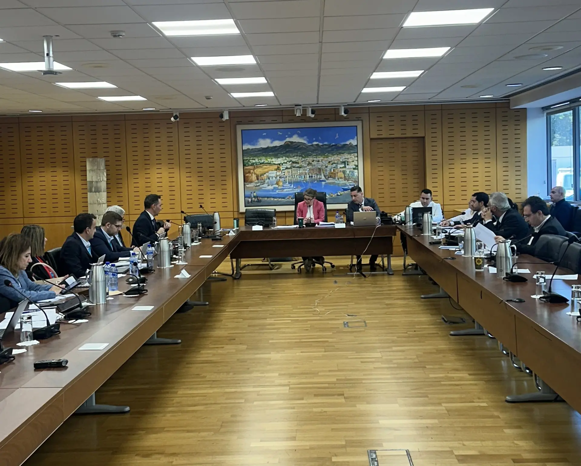 Στα €172 εκατ. ανήλθε ο προϋπολογισμός του Υφυπουργείου Έρευνας