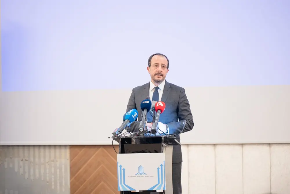 ΠτΔ: Έργα και μεταρρυθμίσεις για πιο ανταγωνιστική και ανθεκτική οικονομία