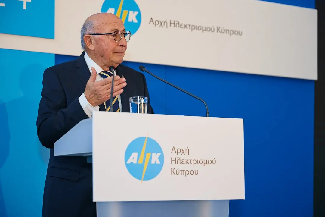 Ο απολογισμός του έργου και οι τέσσερις στρατηγικές προτεραιότητες της ΑΗΚ