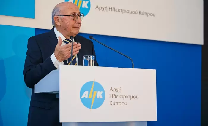 Ο απολογισμός του έργου και οι τέσσερις στρατηγικές προτεραιότητες της ΑΗΚ