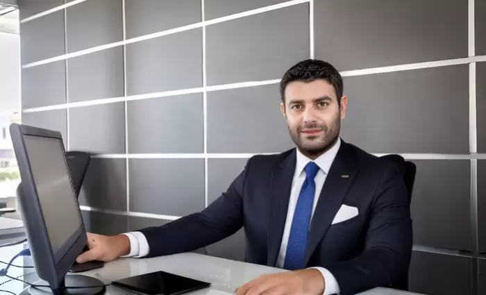 Το Marketing Ακινήτων και η στρατηγική επιτυχίας μέσα από τα μάτια ενός μετρ του Real Estate