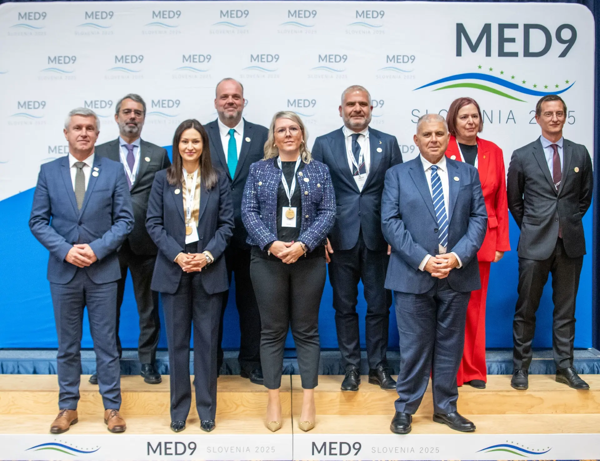 Η Κύπρος ζητά συντονισμένη ευρωπαϊκή δράση για βιώσιμη & ανθεκτική μεσογειακή γεωργία (vid)