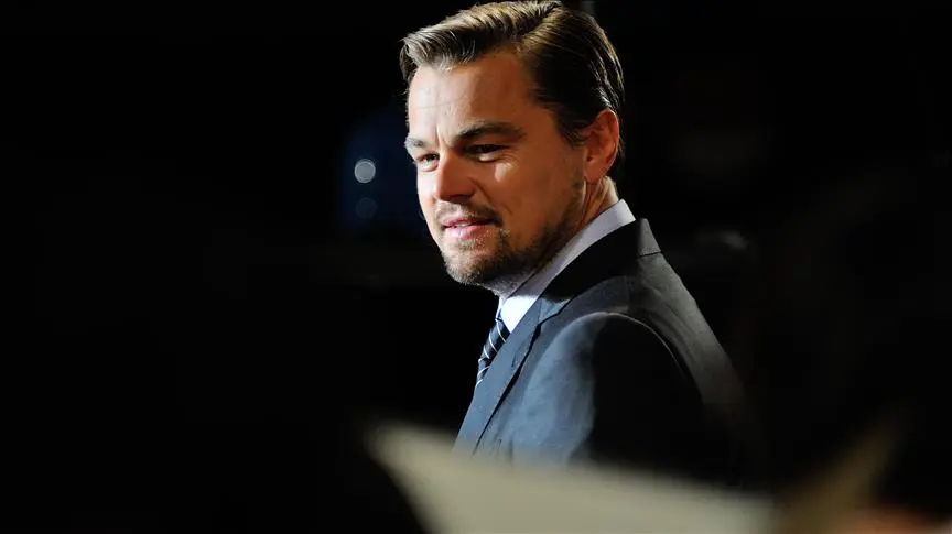 Ο Λεονάρντο Ντι Κάπριο επενδύει στην ηλιακή ενέργεια