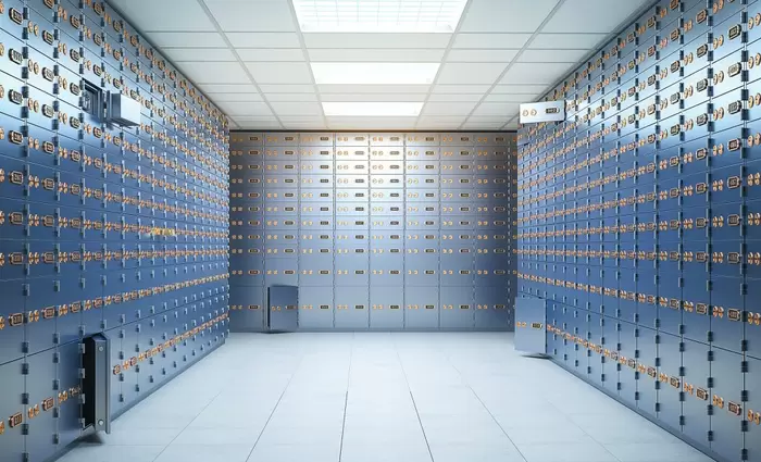 Γιατί καταργούν τις θυρίδες οι αμερικανικές τράπεζες