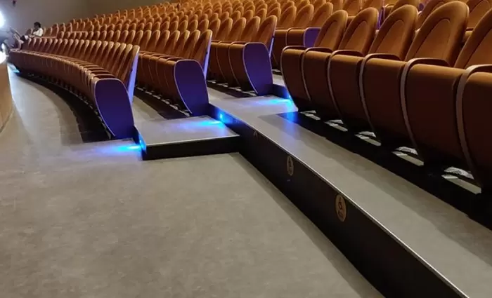 Νέα αρχή για το Δημοτικό Θέατρο Λευκωσίας