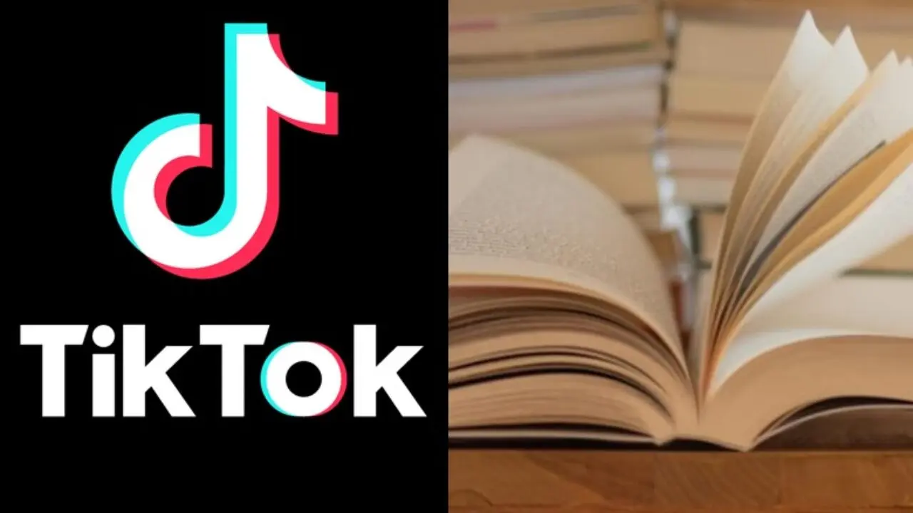 Το TikTok «πουλάει» βιβλία σε νέους